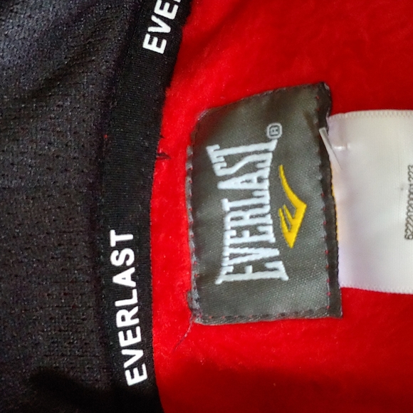 Everlast sweatshirt - Picture 4 of 7